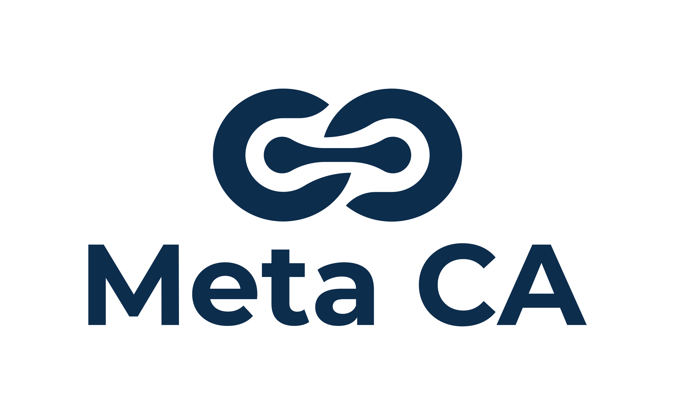 Meta CA Logo